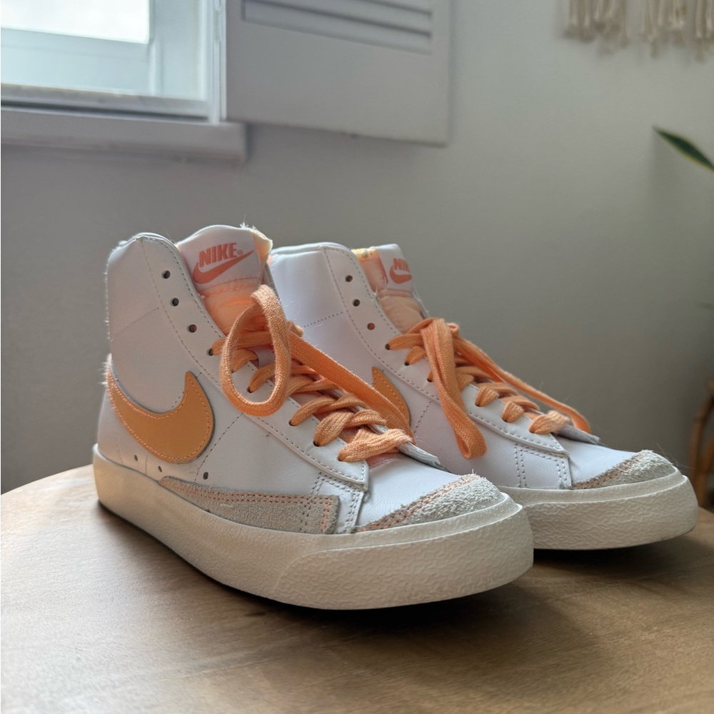 Nike Blazers Mid 77 women’s high tops